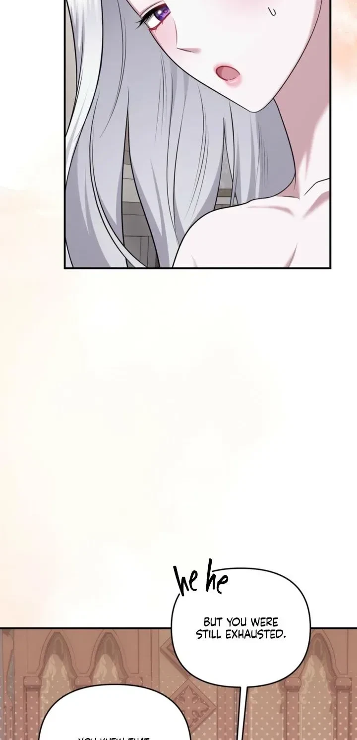 Taming The Arrogant Grand Duke Chapter 58, page 6