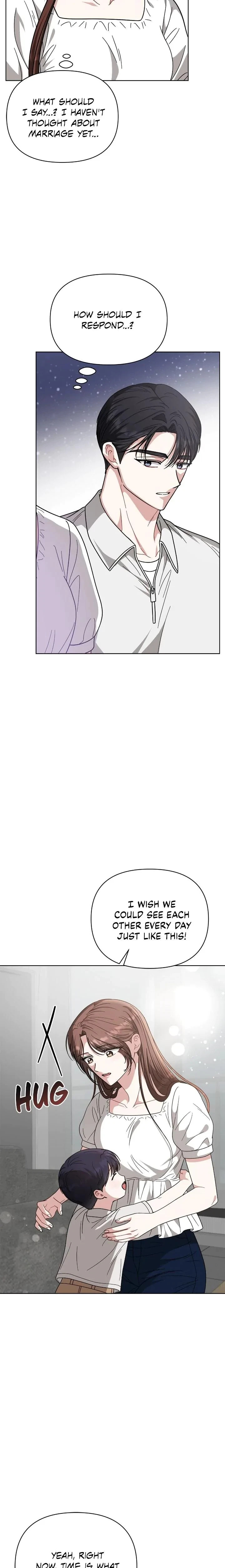Sultry Satisfaction Chapter 40, page 2