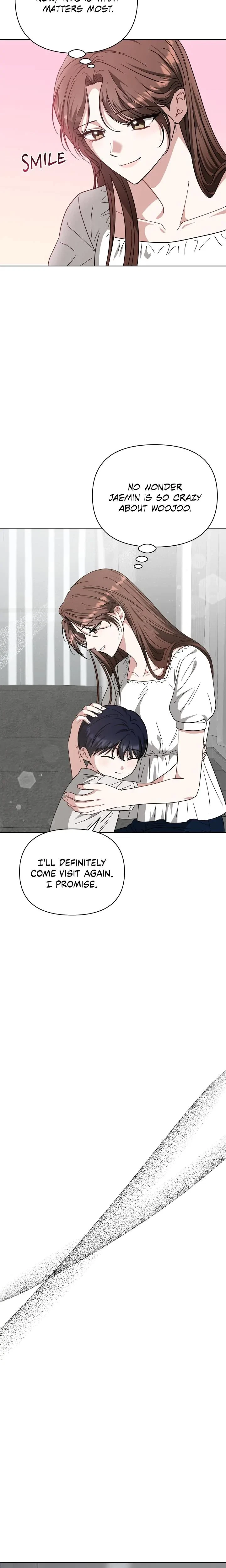 Sultry Satisfaction Chapter 40, page 3