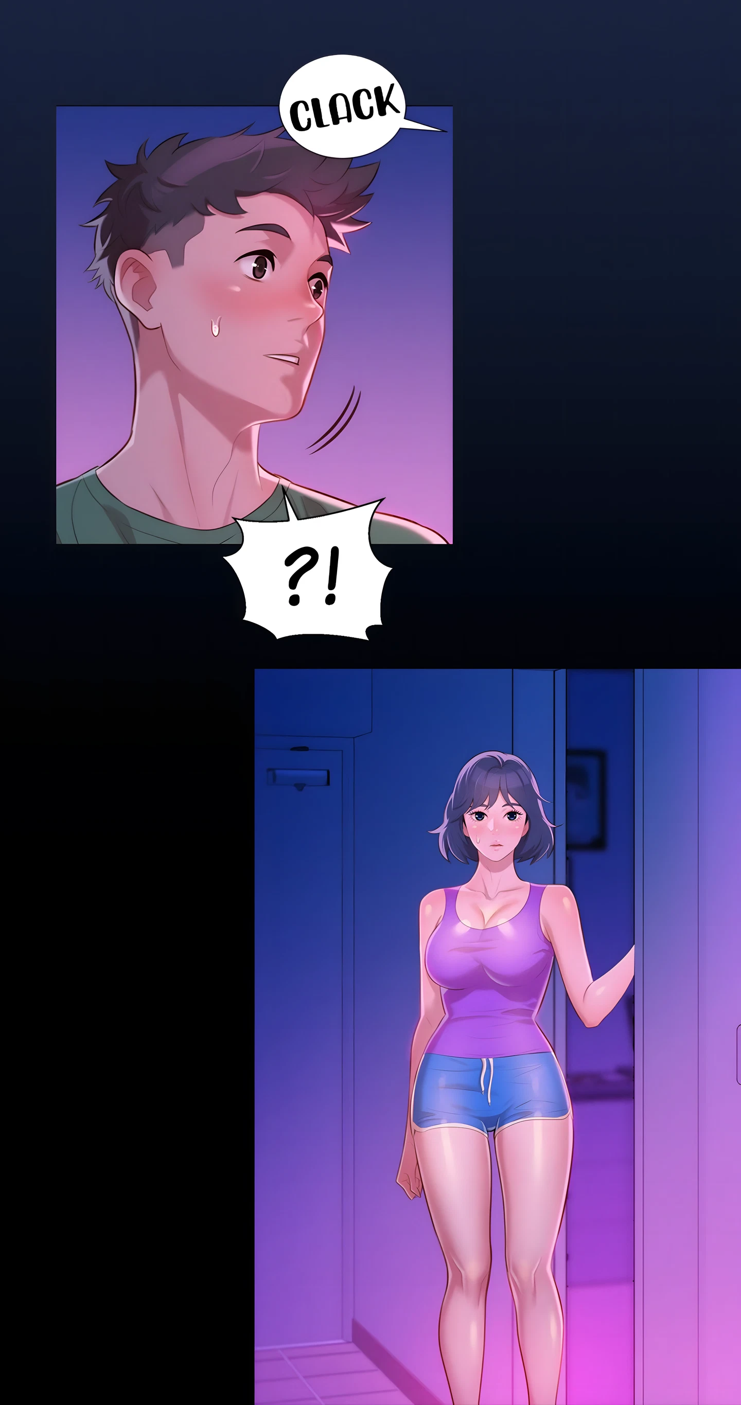 What Do You Take Me For? Chapter 23 (Uncensored), page 2