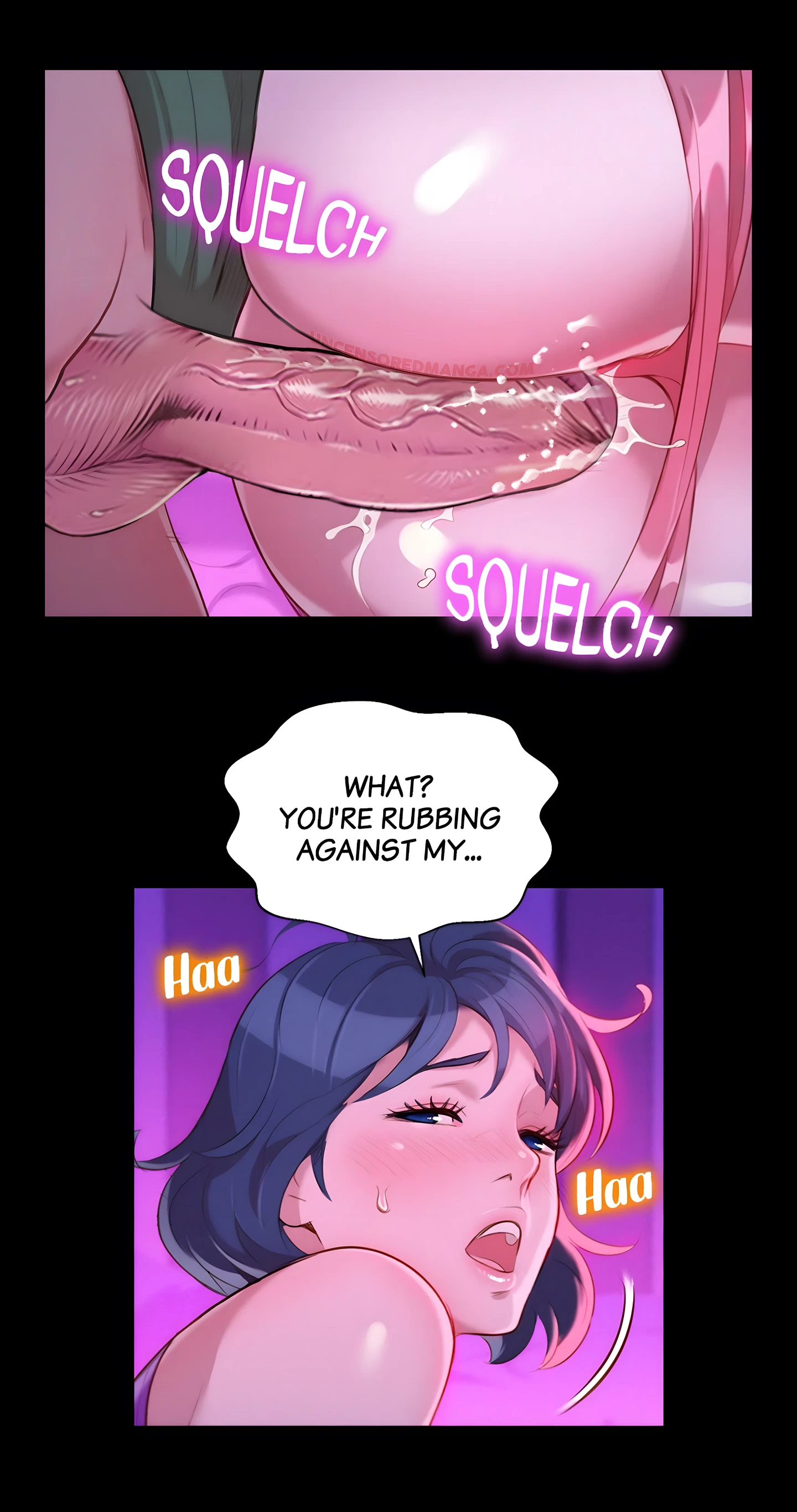 What Do You Take Me For? Chapter 23 (Uncensored), page 39