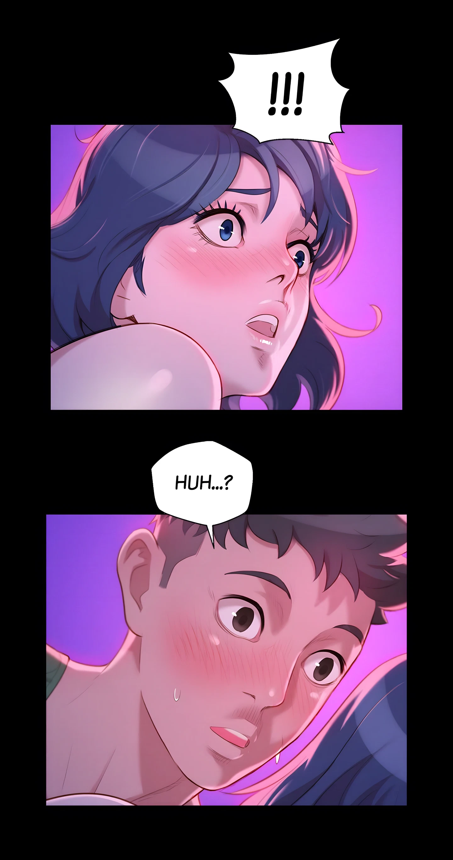 What Do You Take Me For? Chapter 23 (Uncensored), page 41