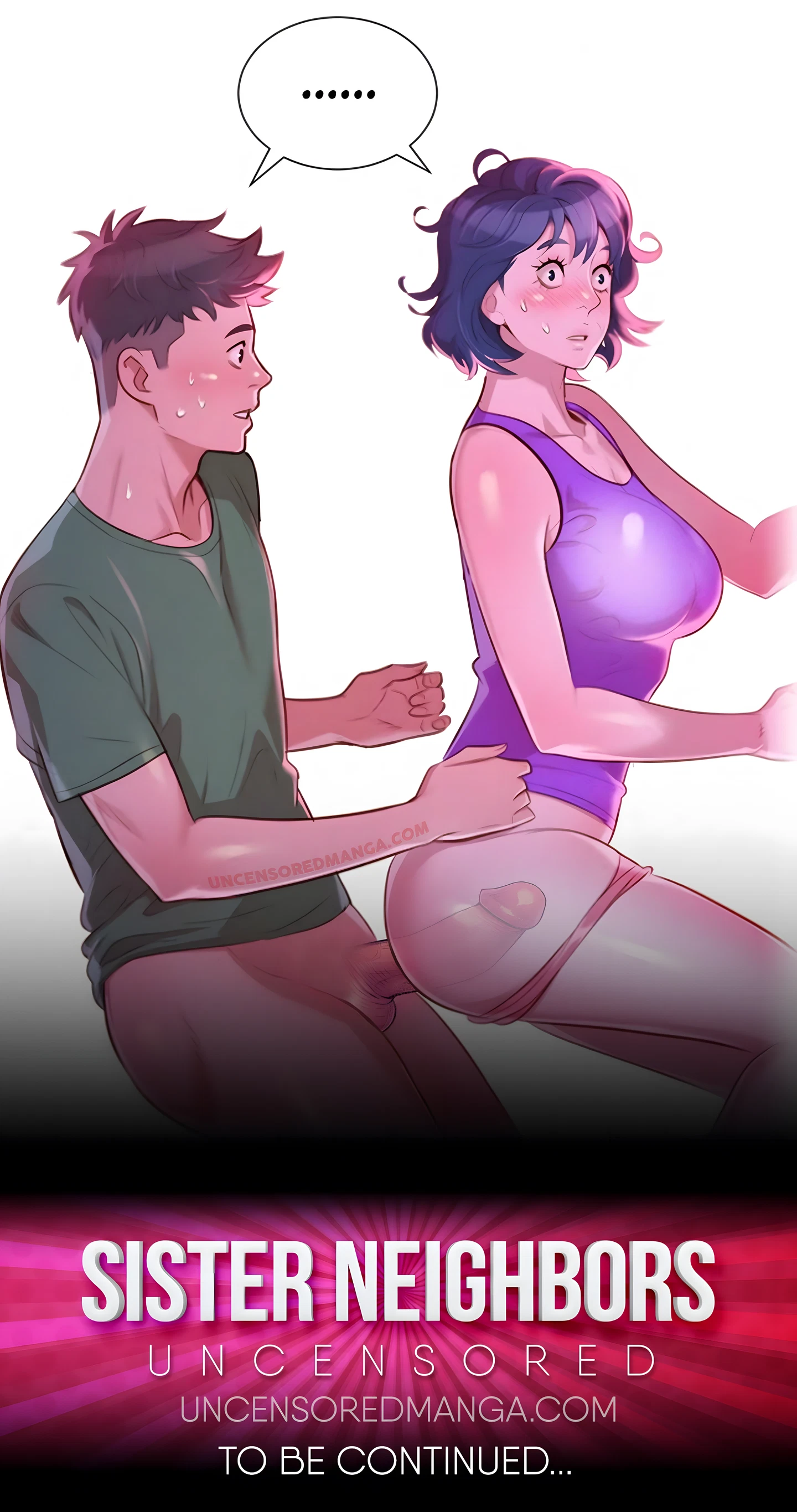 What Do You Take Me For? Chapter 23 (Uncensored), page 42
