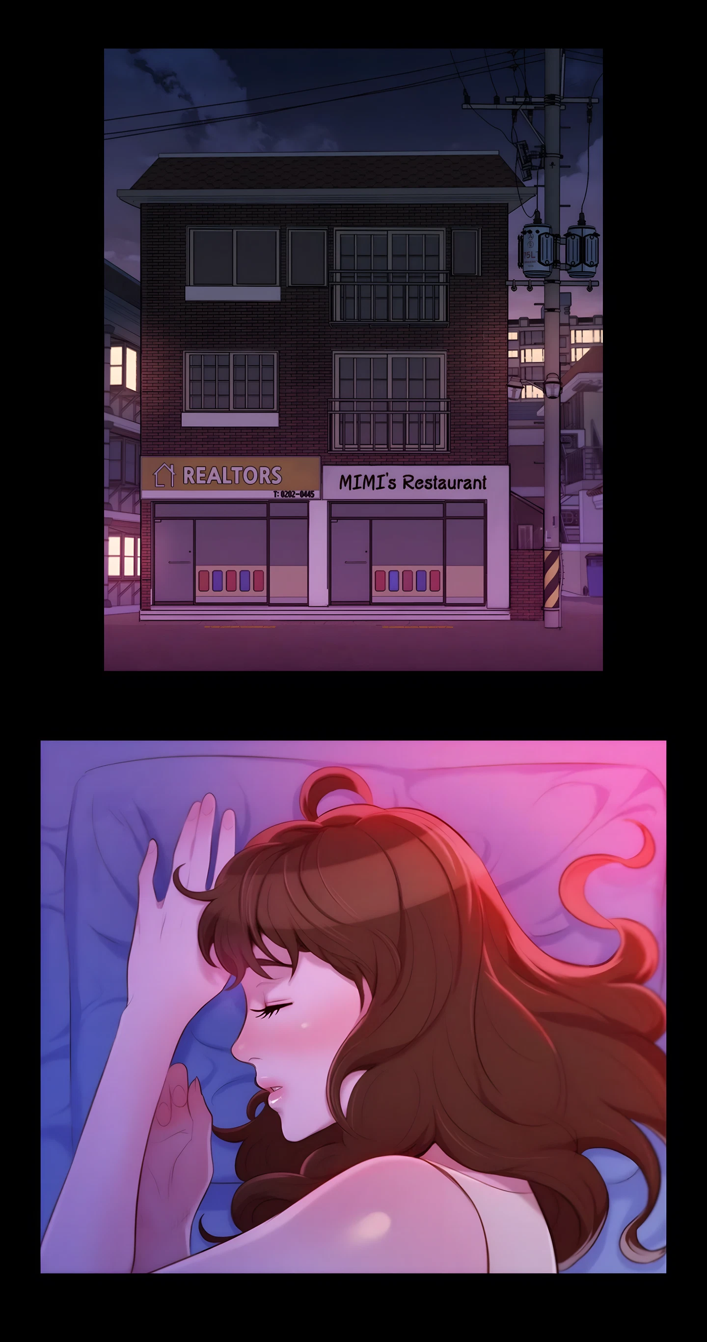 What Do You Take Me For? Chapter 23 (Uncensored), page 6