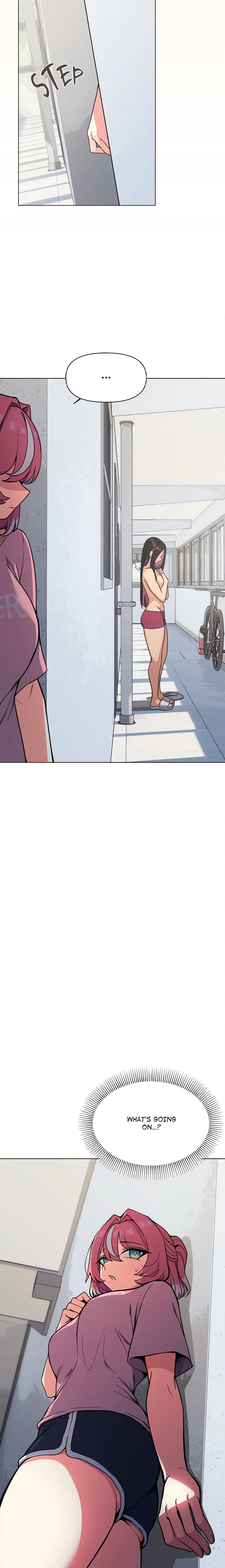 Someone Stop Her! Chapter 2 (Uncensored), page 2