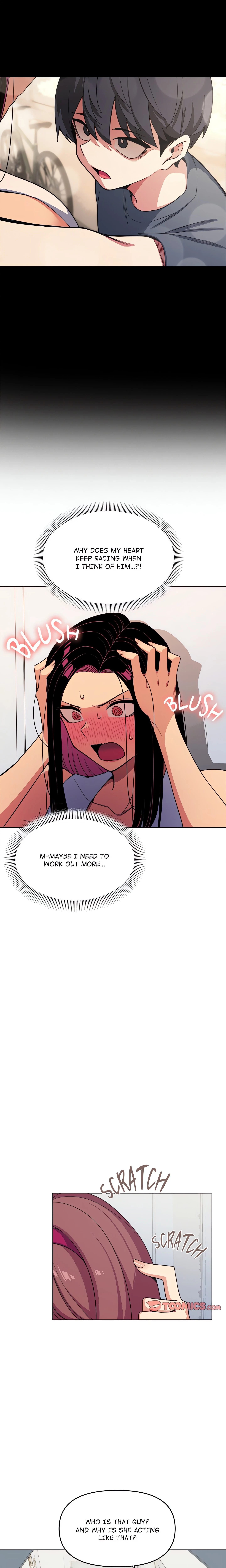 Someone Stop Her! Chapter 2 (Uncensored), page 28
