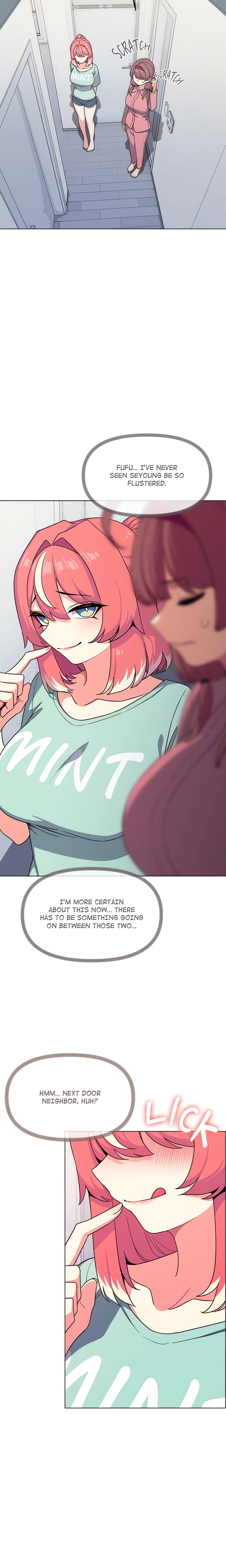 Someone Stop Her! Chapter 2 (Uncensored), page 29