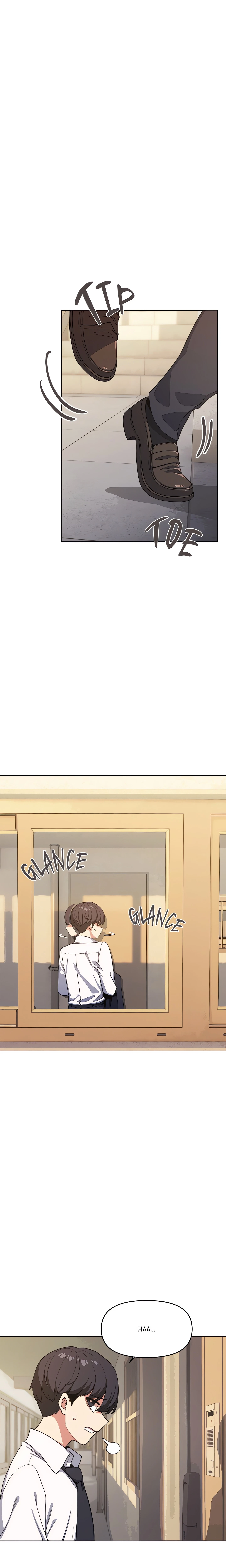 Someone Stop Her! Chapter 2 (Uncensored), page 32