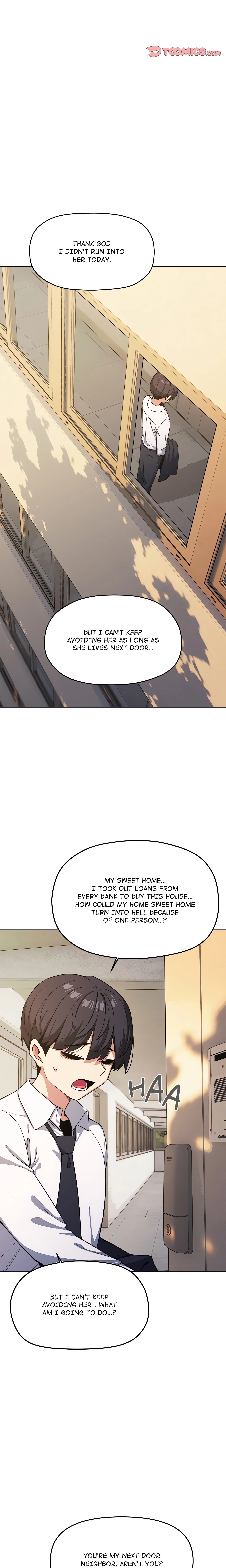Someone Stop Her! Chapter 2 (Uncensored), page 33