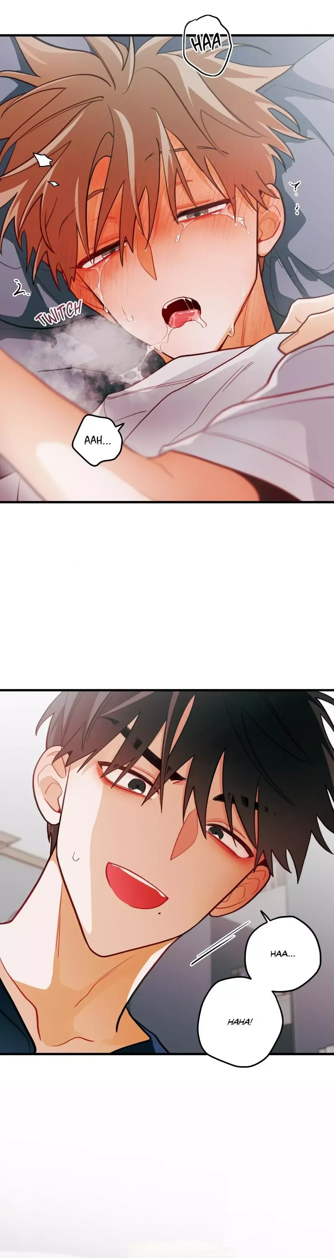 When Pear Blossoms Bloom Chapter 28, page 23