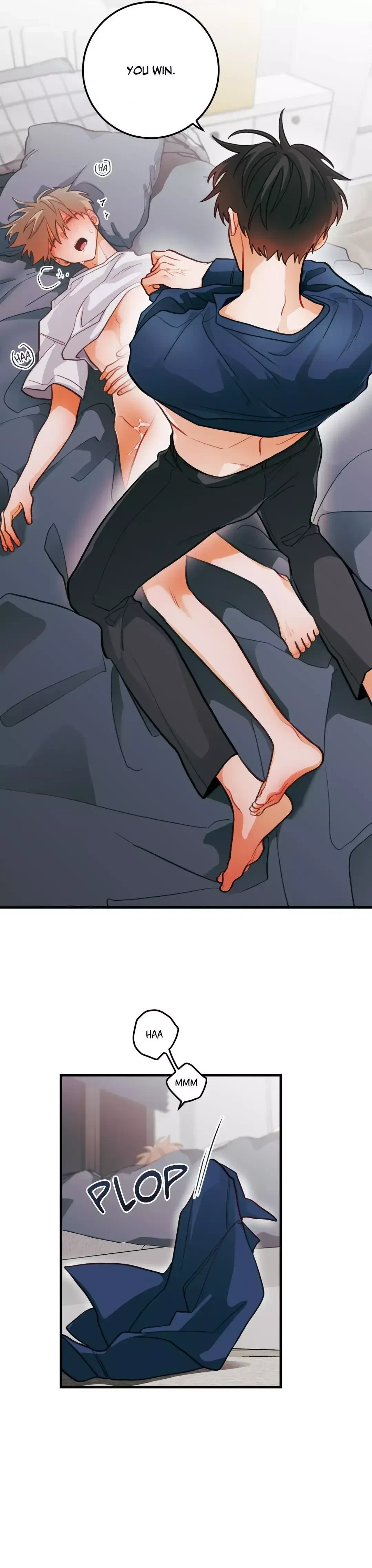 When Pear Blossoms Bloom Chapter 28, page 24