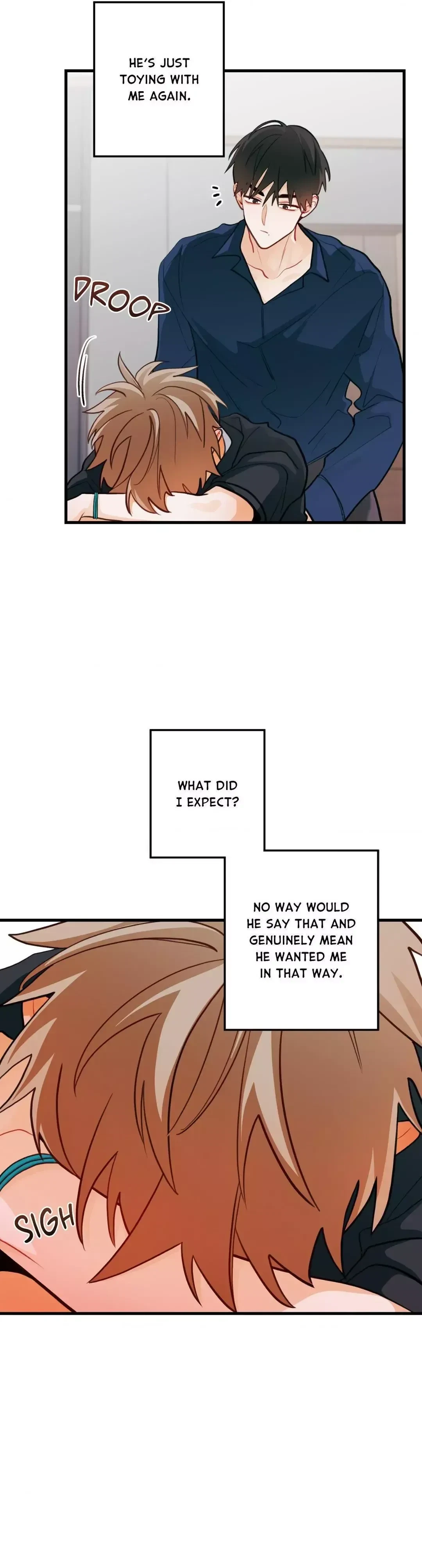 When Pear Blossoms Bloom Chapter 28, page 6