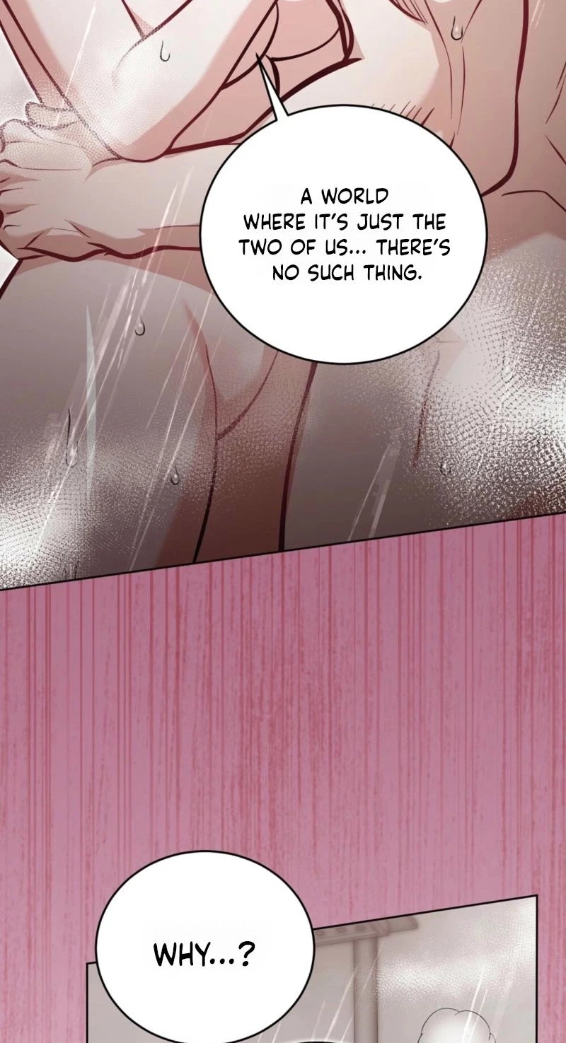 Good Night Neighbor Chapter 15, page 3