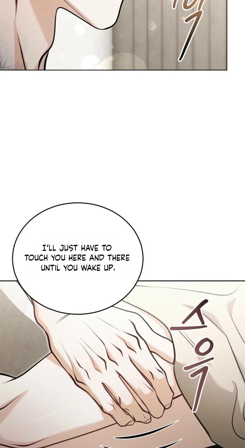 Good Night Neighbor Chapter 15, page 64