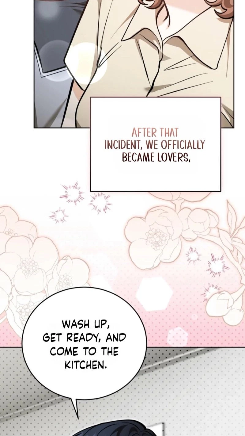 Good Night Neighbor Chapter 15, page 68