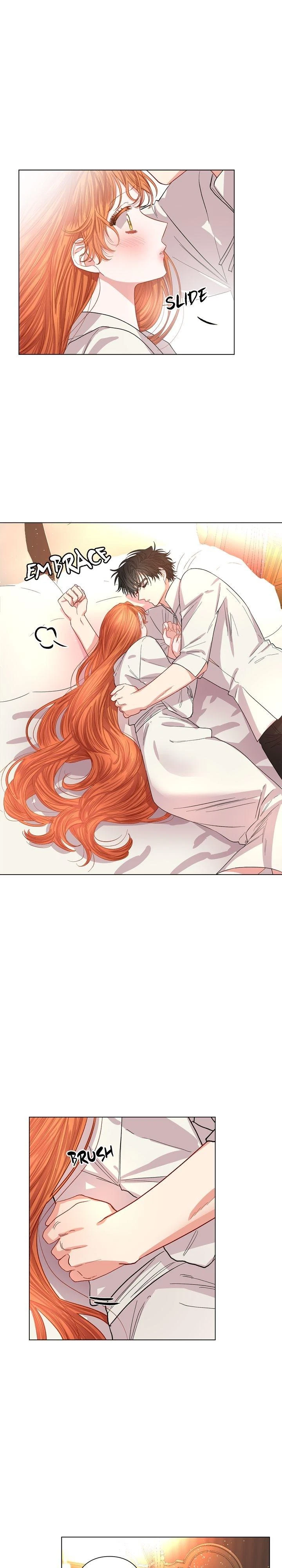 Lucia Chapter 34, page 14