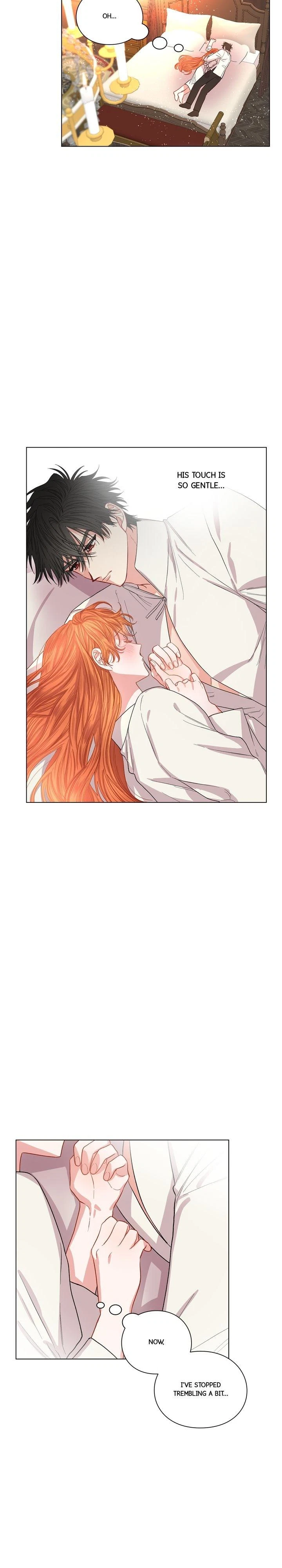 Lucia Chapter 34, page 15