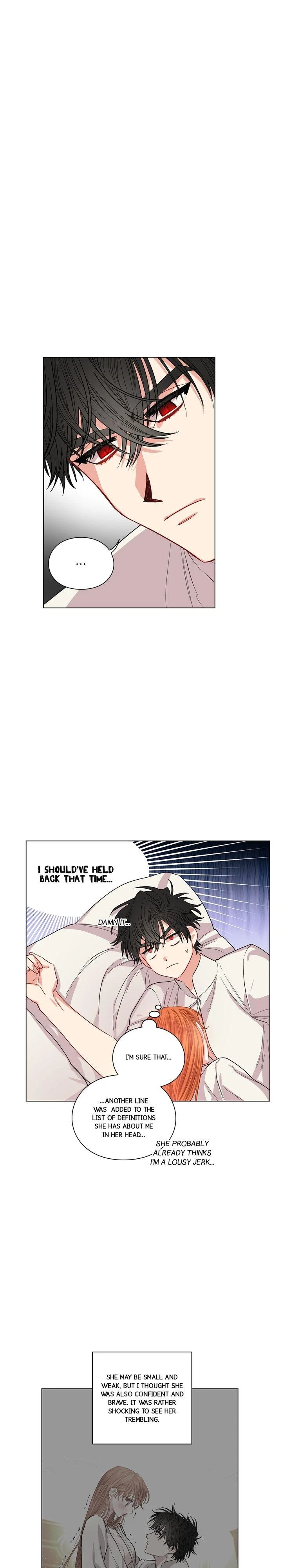 Lucia Chapter 34, page 16