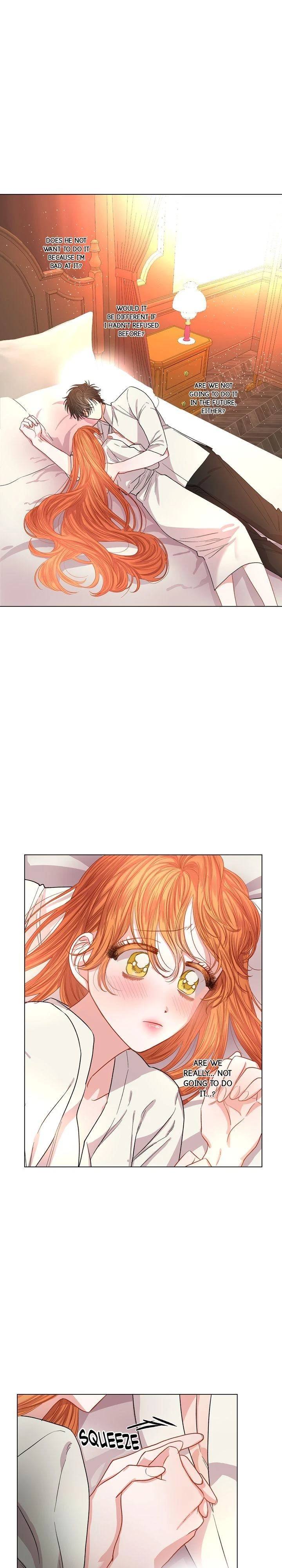 Lucia Chapter 34, page 20