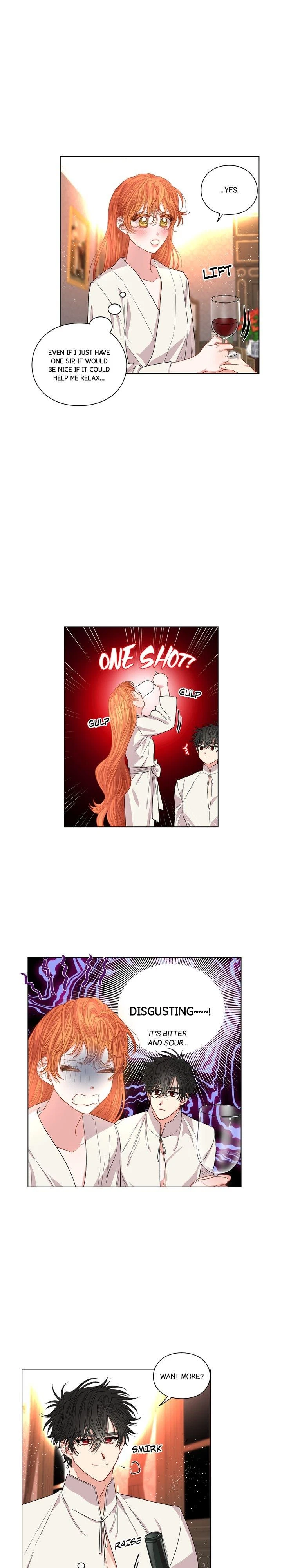 Lucia Chapter 34, page 6