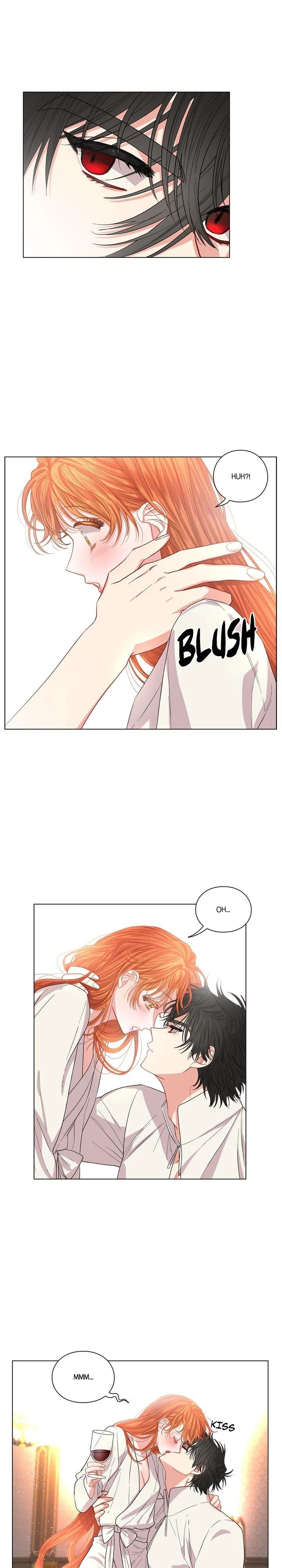 Lucia Chapter 34, page 8