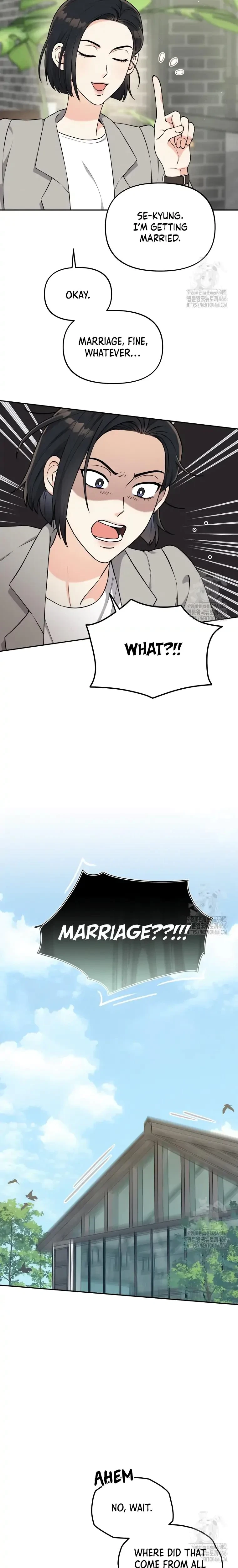 Dirty Marriage Chapter 18, page 12