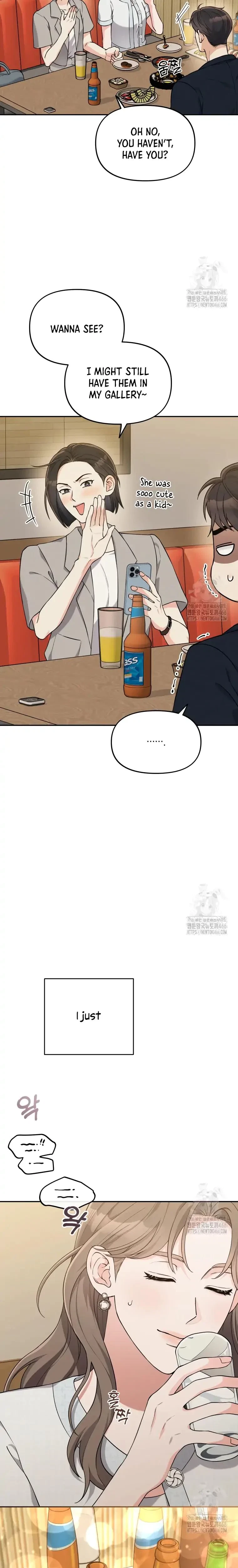 Dirty Marriage Chapter 18, page 20