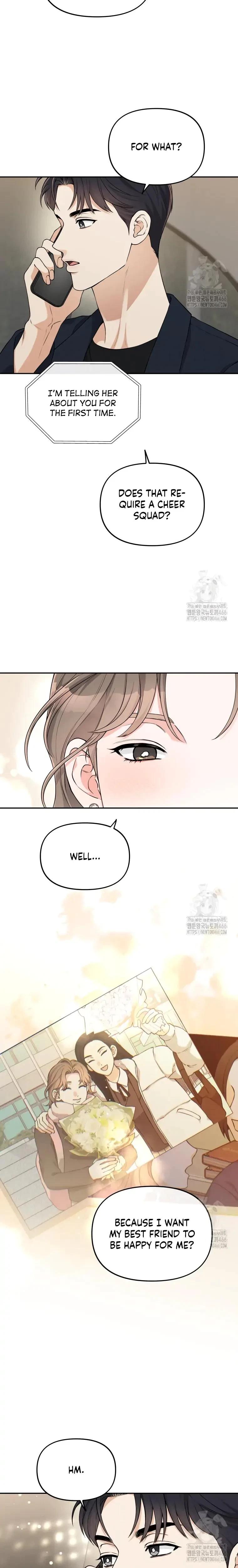 Dirty Marriage Chapter 18, page 7