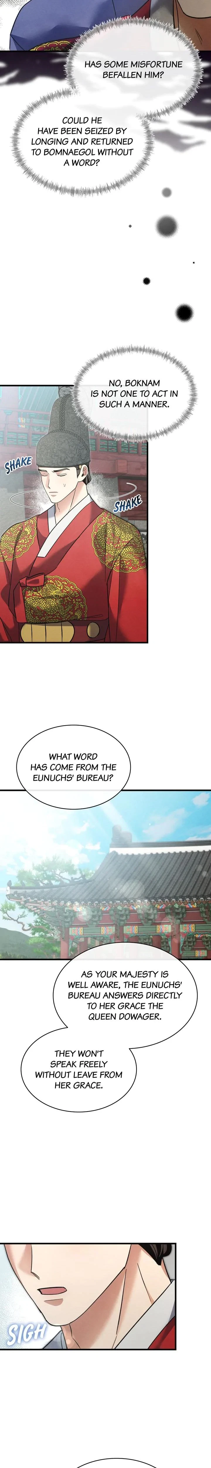 Scent Of Desire Chapter 23, page 2