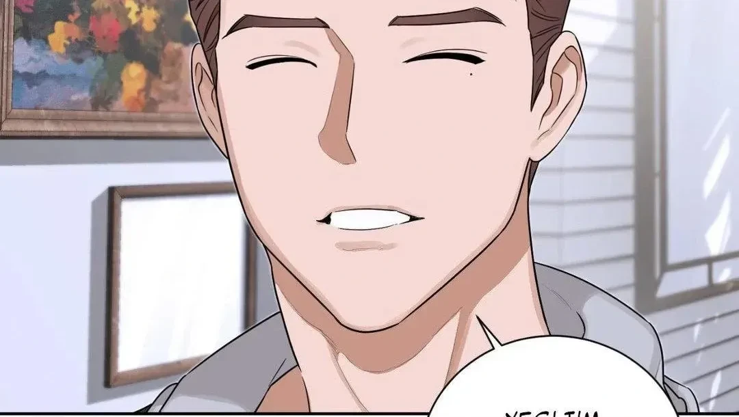 An Unsettling Scent Chapter 35, page 10