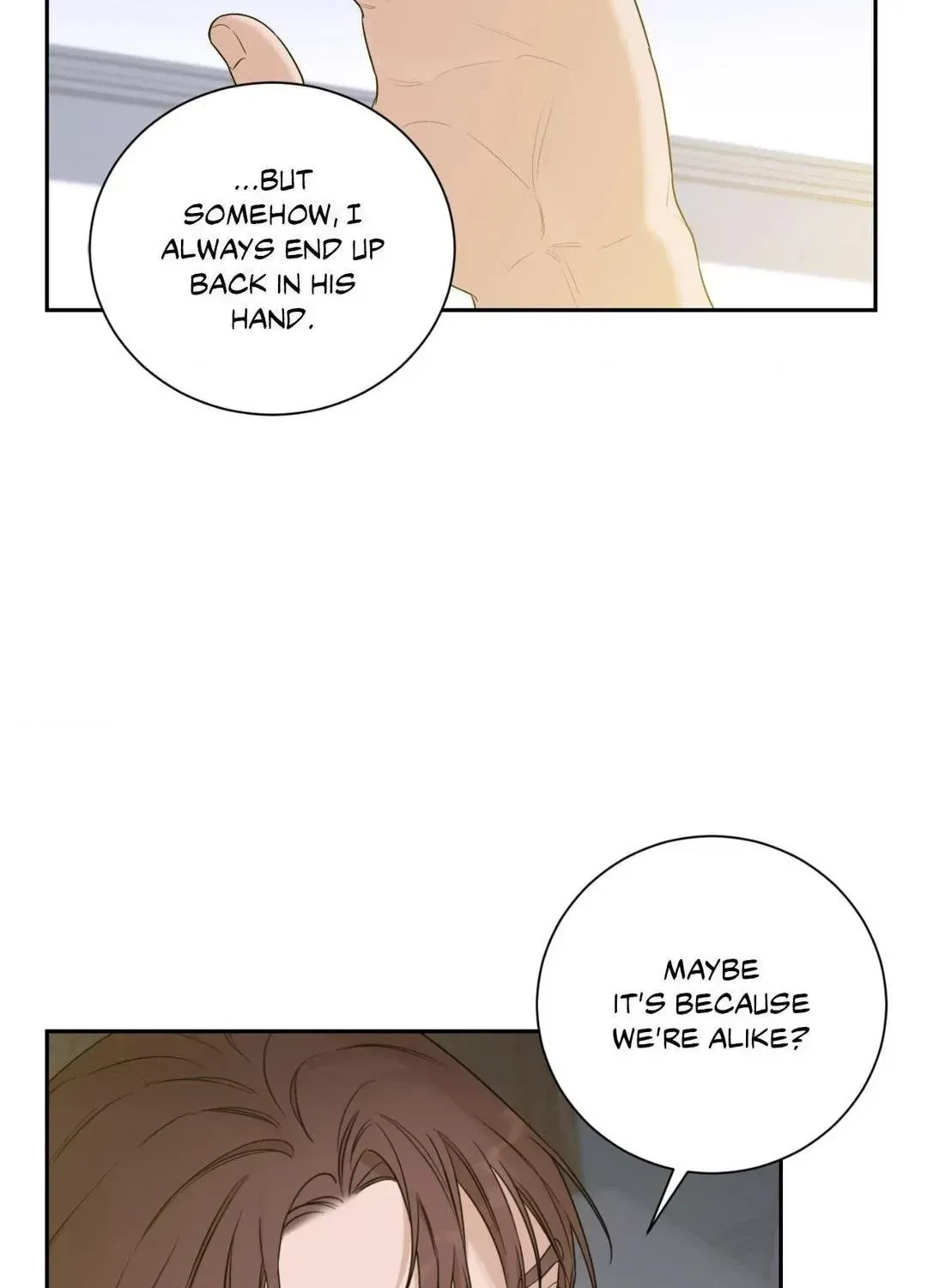 An Unsettling Scent Chapter 35, page 103