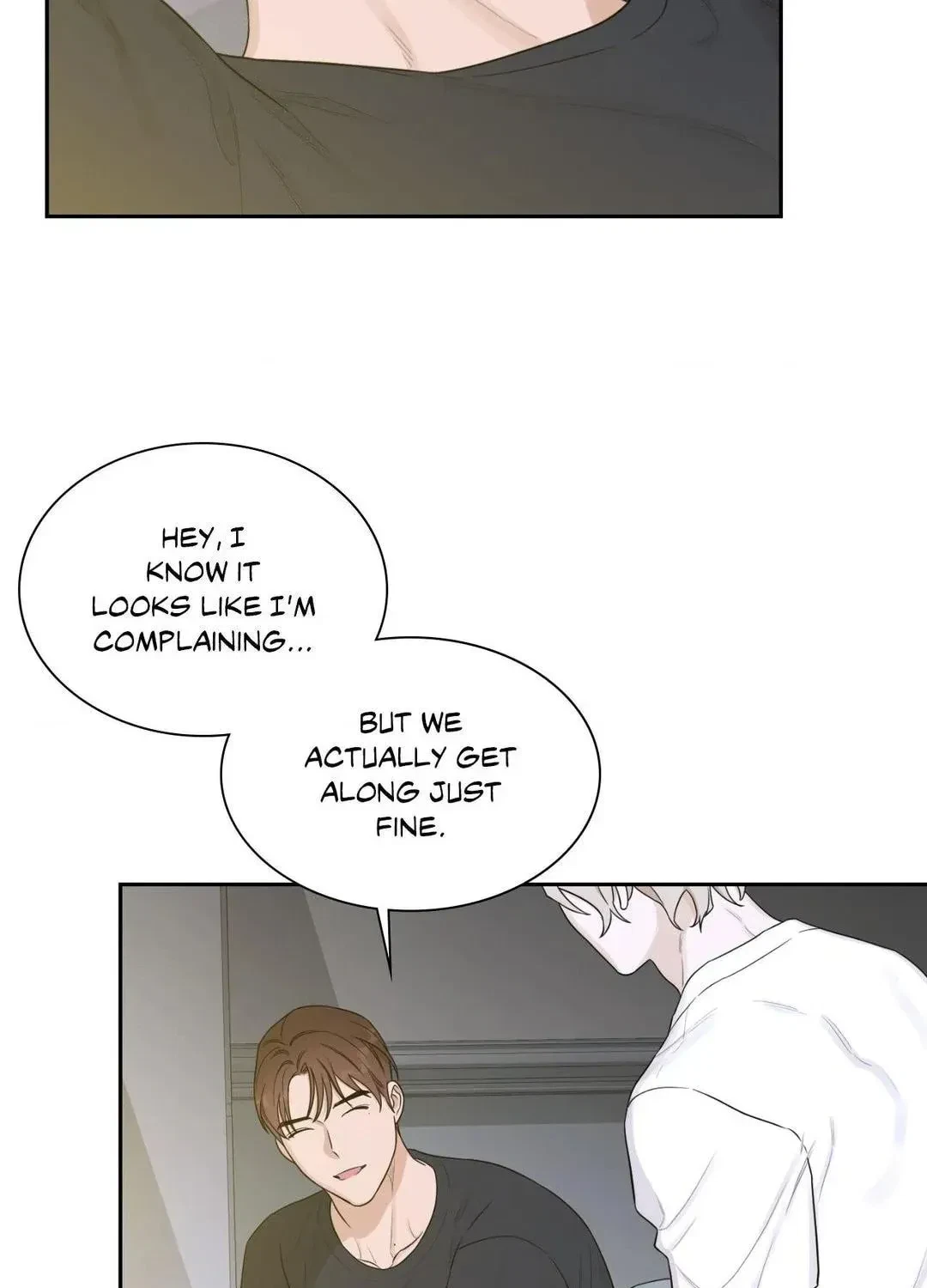 An Unsettling Scent Chapter 35, page 105