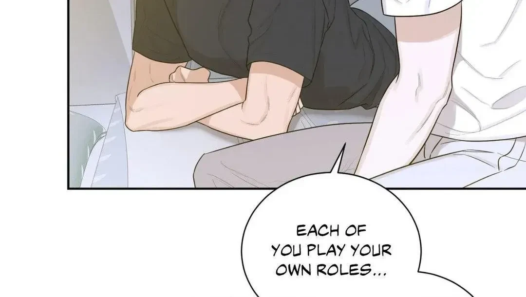 An Unsettling Scent Chapter 35, page 106