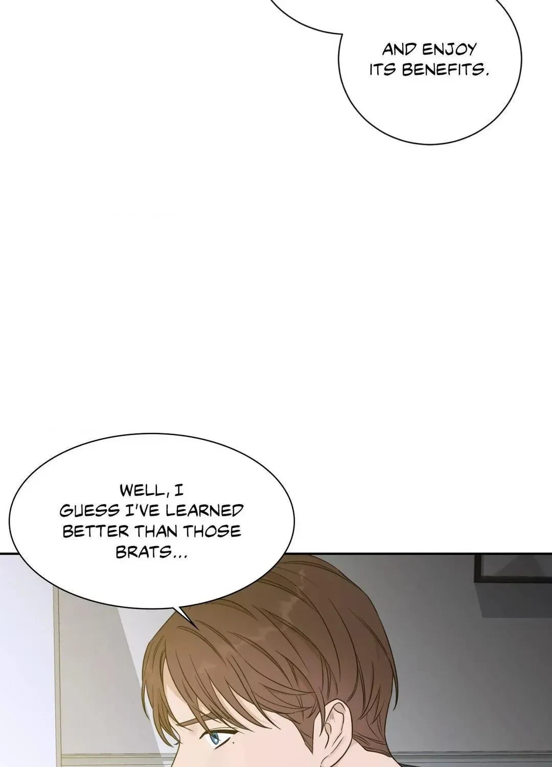 An Unsettling Scent Chapter 35, page 107
