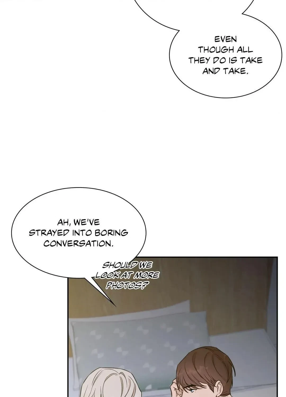 An Unsettling Scent Chapter 35, page 109