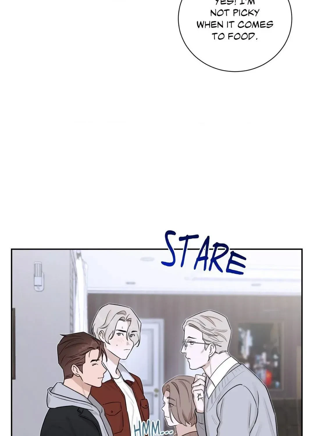 An Unsettling Scent Chapter 35, page 11