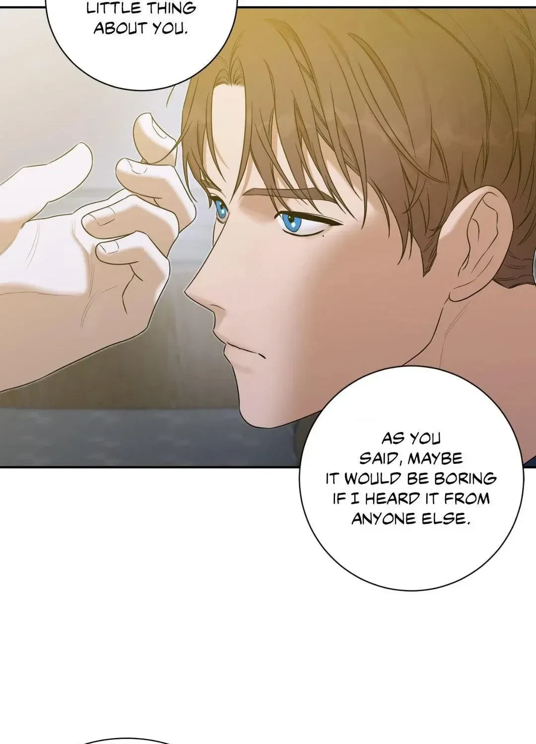An Unsettling Scent Chapter 35, page 115