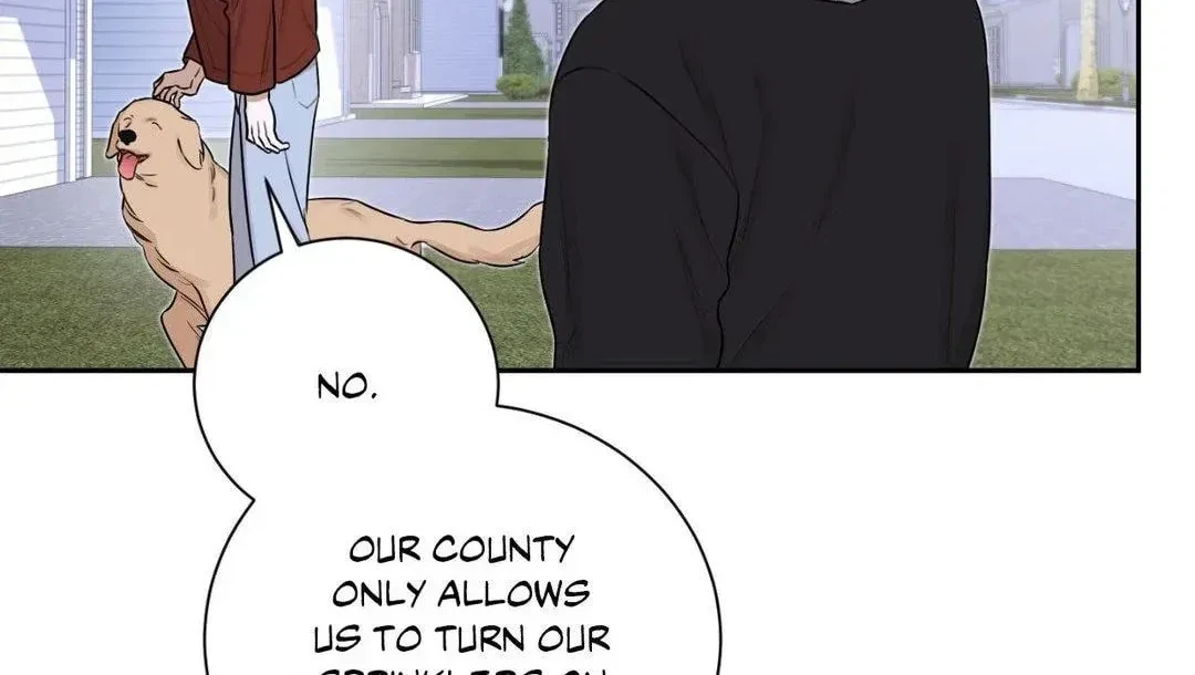An Unsettling Scent Chapter 35, page 16