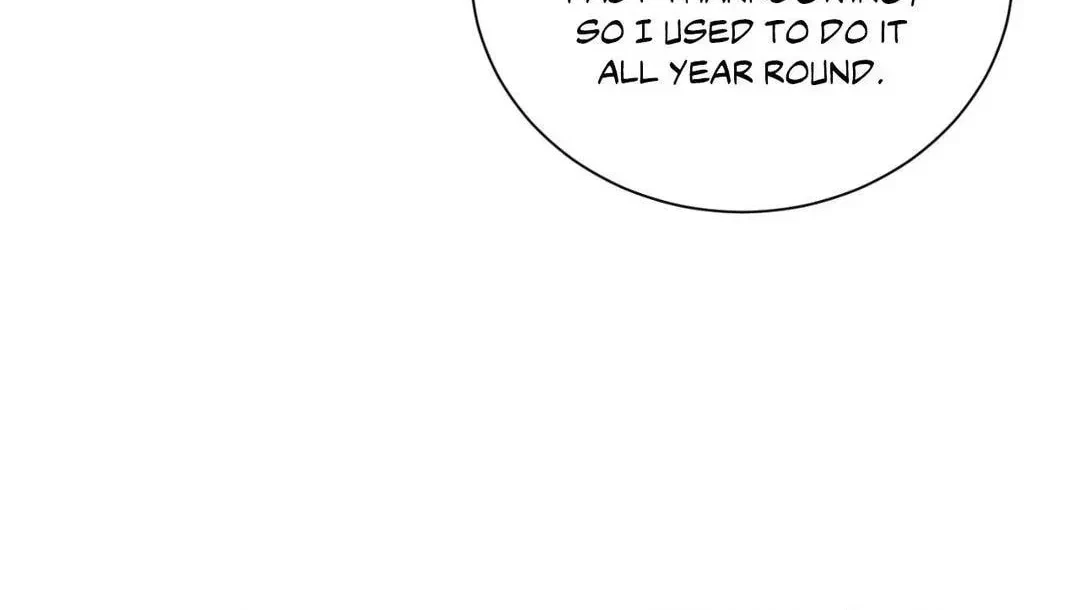 An Unsettling Scent Chapter 35, page 20