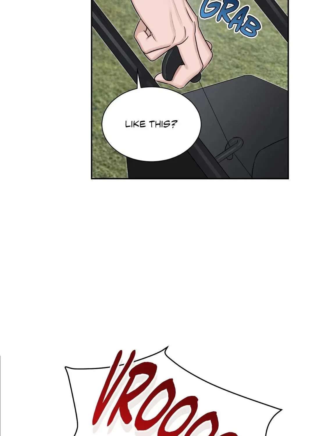 An Unsettling Scent Chapter 35, page 25