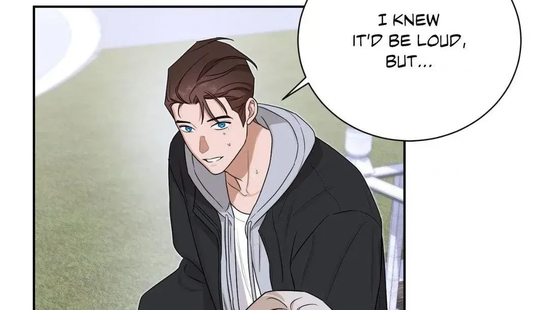 An Unsettling Scent Chapter 35, page 28
