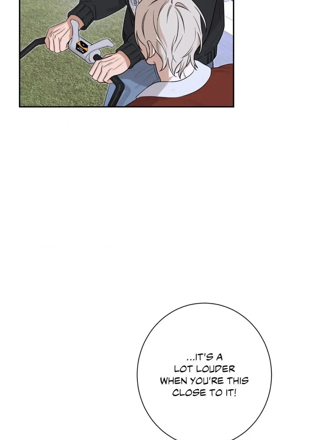 An Unsettling Scent Chapter 35, page 29