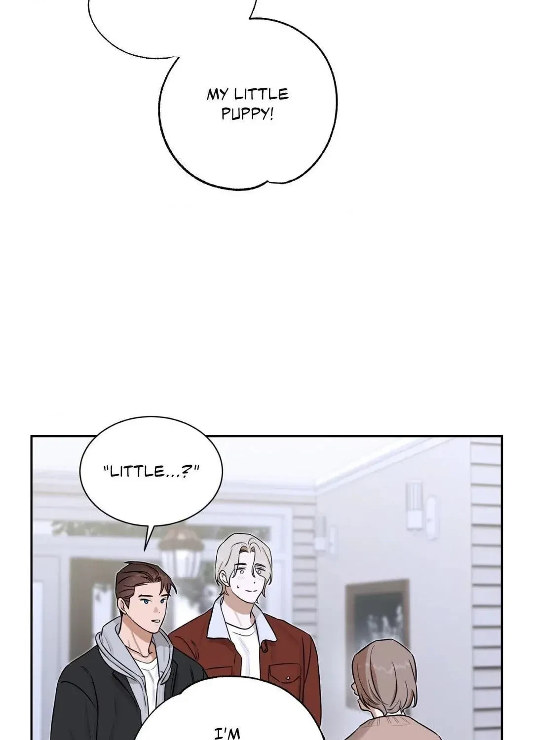 An Unsettling Scent Chapter 35, page 3