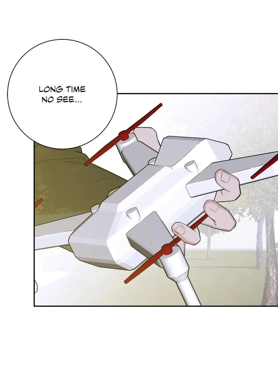 An Unsettling Scent Chapter 35, page 45