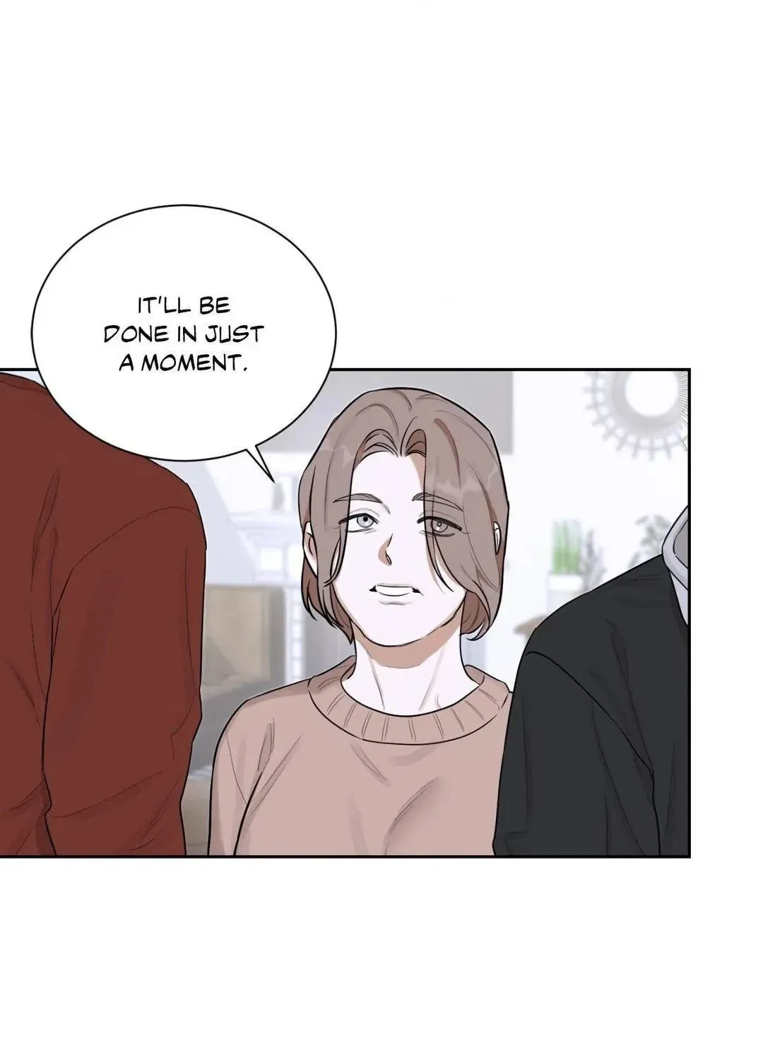 An Unsettling Scent Chapter 35, page 5