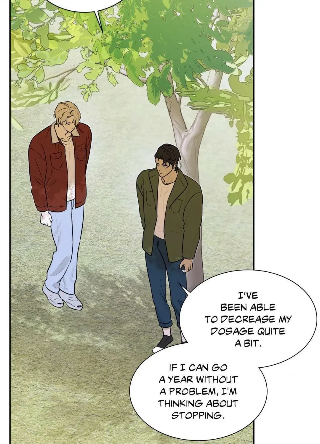An Unsettling Scent Chapter 35, page 53