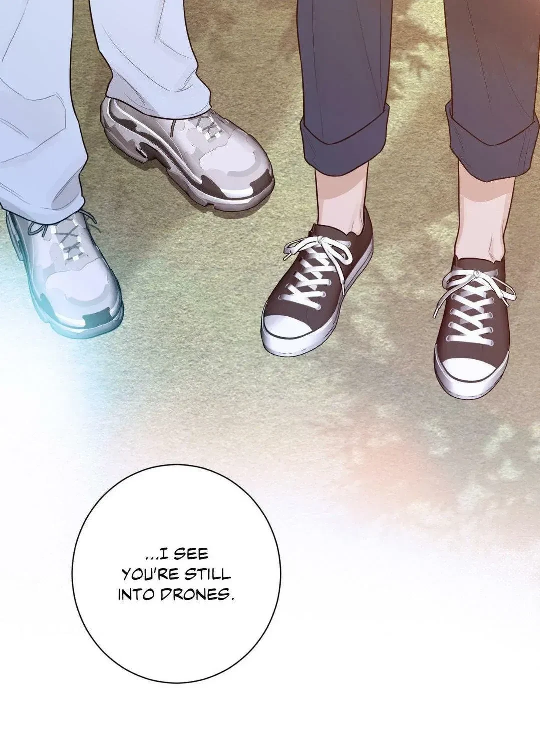 An Unsettling Scent Chapter 35, page 67
