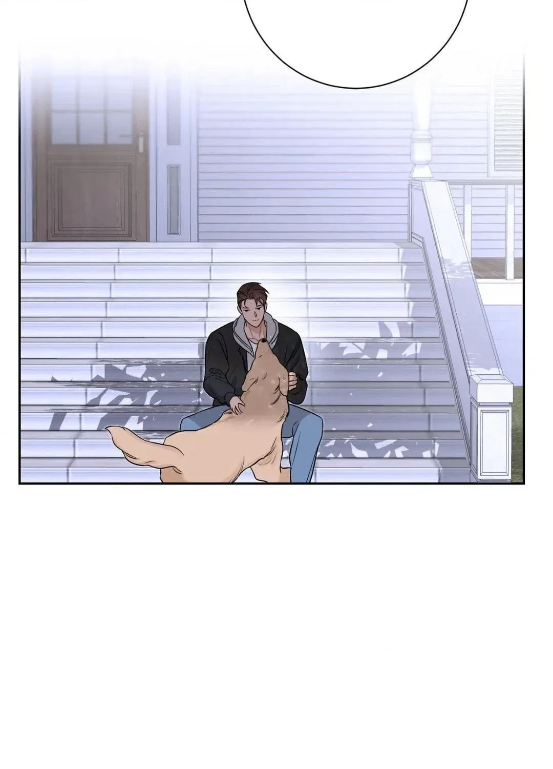 An Unsettling Scent Chapter 35, page 69