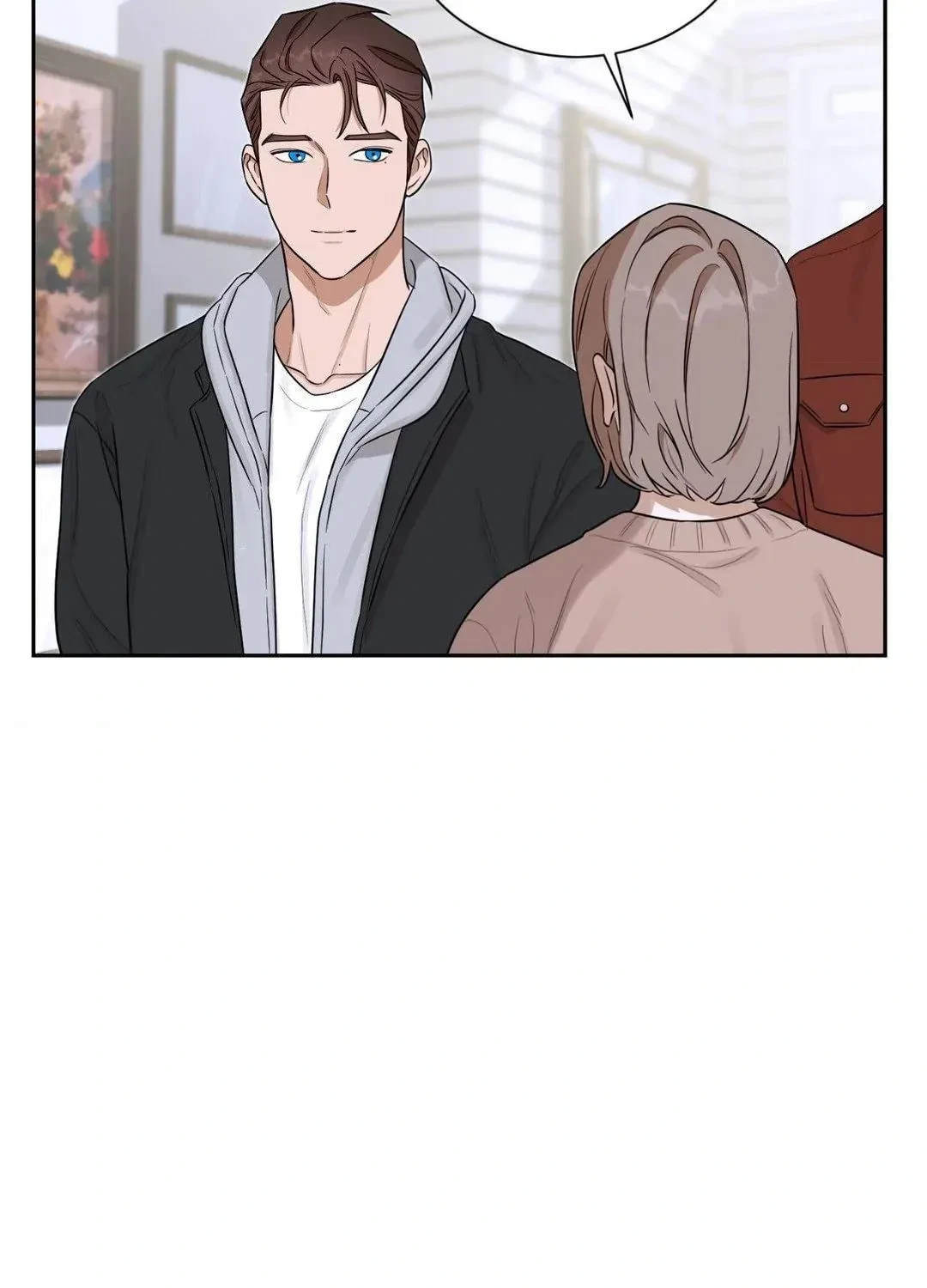 An Unsettling Scent Chapter 35, page 7