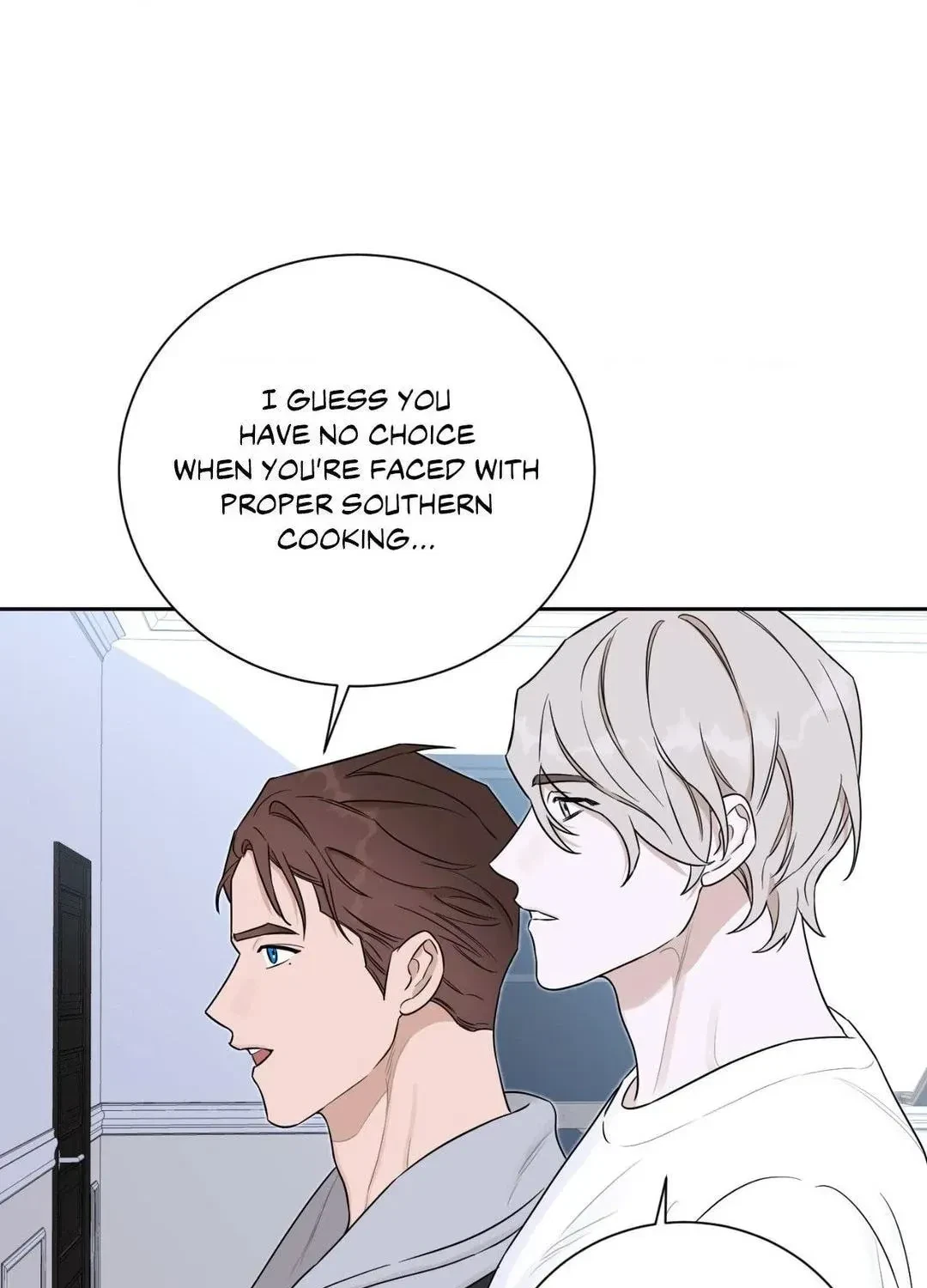 An Unsettling Scent Chapter 35, page 77
